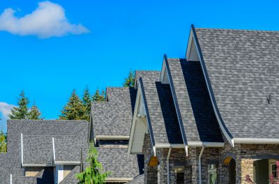 Asphalt Shingle Evaluation