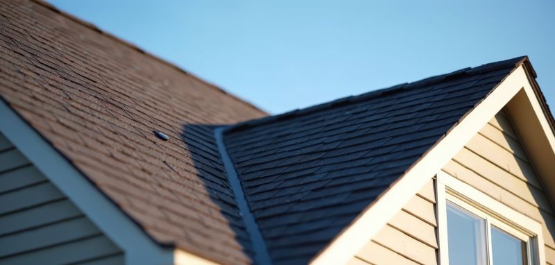 Asphalt Shingle Evaluation