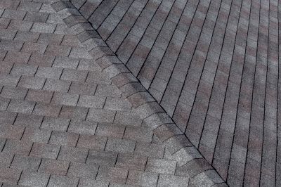 Asphalt Shingle Evaluation
