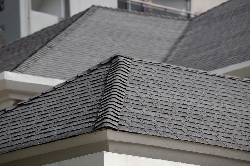 Asphalt Shingle Evaluation