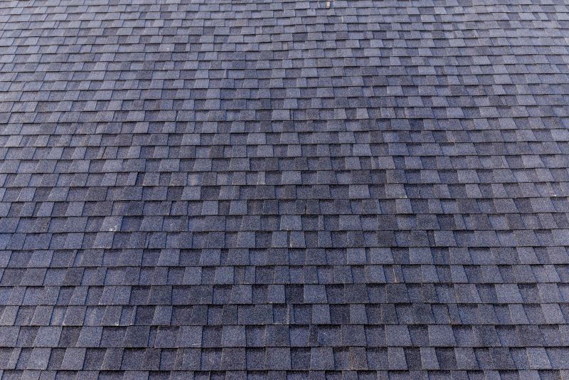 Asphalt Shingle Evaluation