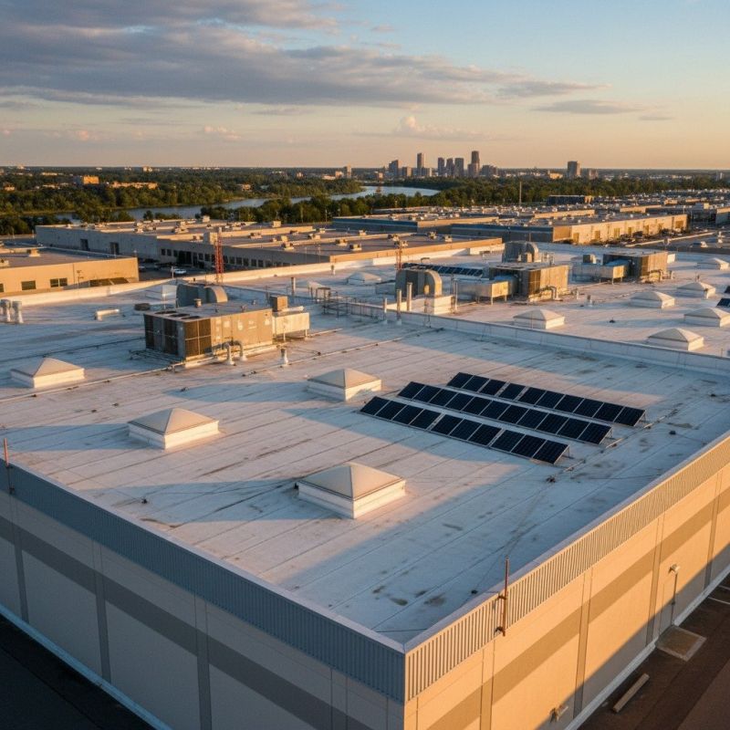 How Roof Certification Protects Lenders And Insurance Companies