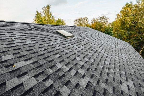 Asphalt Shingle Evaluation Service
